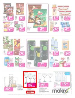 Makro Gauteng : Food (20 Mar - 2 Apr 2014), page 3