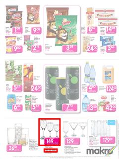 Makro Gauteng : Food (20 Mar - 2 Apr 2014), page 3
