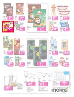 Makro Gauteng : Food (20 Mar - 2 Apr 2014), page 3