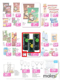 Makro Gauteng : Food (20 Mar - 2 Apr 2014), page 3
