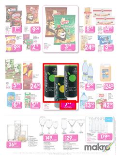 Makro Gauteng : Food (20 Mar - 2 Apr 2014), page 3