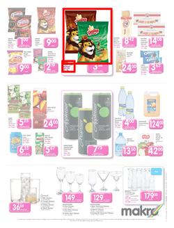 Makro Gauteng : Food (20 Mar - 2 Apr 2014), page 3