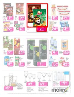 Makro Gauteng : Food (20 Mar - 2 Apr 2014), page 3
