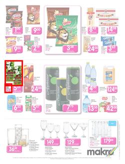 Makro Gauteng : Food (20 Mar - 2 Apr 2014), page 3