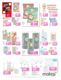 Makro Gauteng : Food (20 Mar - 2 Apr 2014), page 3