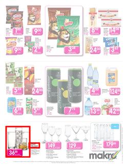 Makro Gauteng : Food (20 Mar - 2 Apr 2014), page 3
