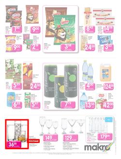 Makro Gauteng : Food (20 Mar - 2 Apr 2014), page 3
