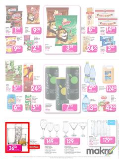 Makro Gauteng : Food (20 Mar - 2 Apr 2014), page 3