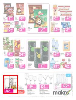 Makro Gauteng : Food (20 Mar - 2 Apr 2014), page 3