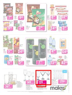 Makro Gauteng : Food (20 Mar - 2 Apr 2014), page 3