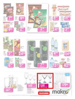 Makro Gauteng : Food (20 Mar - 2 Apr 2014), page 3