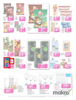 Makro Gauteng : Food (20 Mar - 2 Apr 2014), page 3
