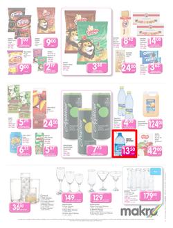 Makro Gauteng : Food (20 Mar - 2 Apr 2014), page 3