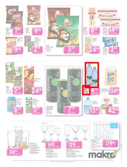 Makro Gauteng : Food (20 Mar - 2 Apr 2014), page 3