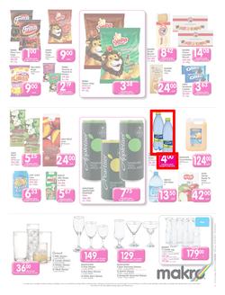 Makro Gauteng : Food (20 Mar - 2 Apr 2014), page 3