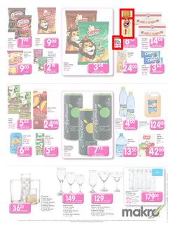 Makro Gauteng : Food (20 Mar - 2 Apr 2014), page 3