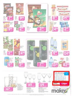 Makro Gauteng : Food (20 Mar - 2 Apr 2014), page 3