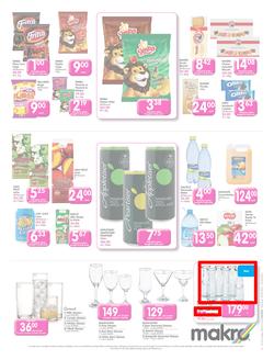 Makro Gauteng : Food (20 Mar - 2 Apr 2014), page 3
