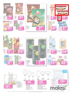 Makro Gauteng : Food (20 Mar - 2 Apr 2014), page 3