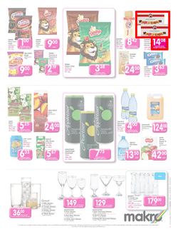 Makro Gauteng : Food (20 Mar - 2 Apr 2014), page 3