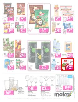Makro Gauteng : Food (20 Mar - 2 Apr 2014), page 3