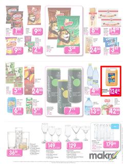 Makro Gauteng : Food (20 Mar - 2 Apr 2014), page 3