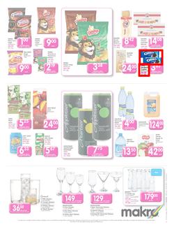 Makro Gauteng : Food (20 Mar - 2 Apr 2014), page 3