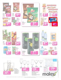 Makro Gauteng : Food (20 Mar - 2 Apr 2014), page 3