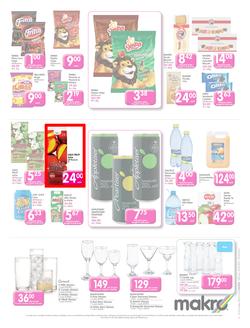 Makro Gauteng : Food (20 Mar - 2 Apr 2014), page 3