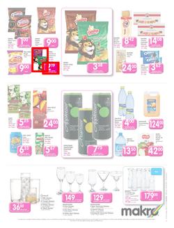 Makro Gauteng : Food (20 Mar - 2 Apr 2014), page 3