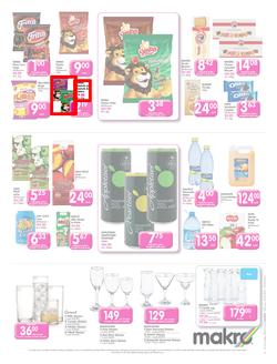 Makro Gauteng : Food (20 Mar - 2 Apr 2014), page 3