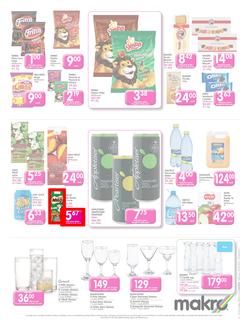 Makro Gauteng : Food (20 Mar - 2 Apr 2014), page 3