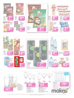 Makro Gauteng : Food (20 Mar - 2 Apr 2014), page 3