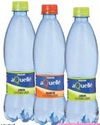 Aquelle Flavoured Water(All Variants)-500ml