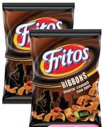 Simba Fritos Corn Chips(All Flavours)-25g