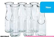 Regent 250ml Carafe Jug-Per 6 Pack