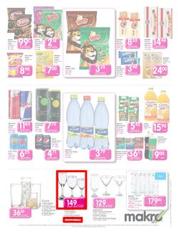 Makro KZN : Food (20 Mar - 2 Apr 2014), page 3