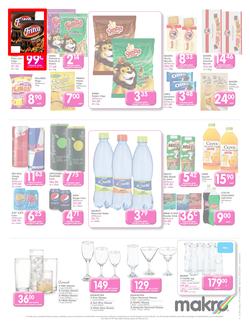 Makro KZN : Food (20 Mar - 2 Apr 2014), page 3