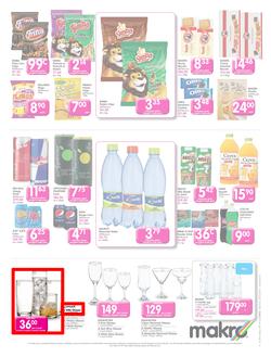 Makro KZN : Food (20 Mar - 2 Apr 2014), page 3