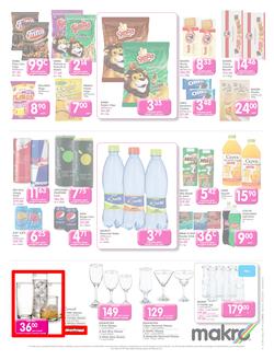 Makro KZN : Food (20 Mar - 2 Apr 2014), page 3