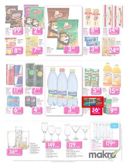 Makro KZN : Food (20 Mar - 2 Apr 2014), page 3