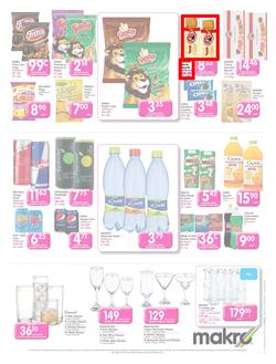 Makro KZN : Food (20 Mar - 2 Apr 2014), page 3