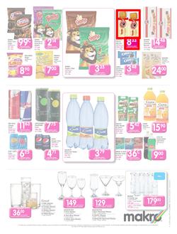 Makro KZN : Food (20 Mar - 2 Apr 2014), page 3