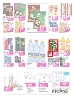 Makro KZN : Food (20 Mar - 2 Apr 2014), page 3