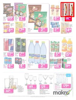 Makro KZN : Food (20 Mar - 2 Apr 2014), page 3