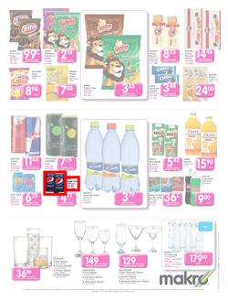 Makro KZN : Food (20 Mar - 2 Apr 2014), page 3