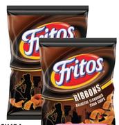 Simba Fritos(All Flavours)-48x25g