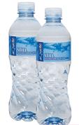 Aquelle Sparkling Or Still Water-6x500ml