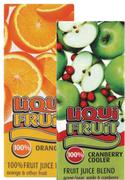 Liqui Fruit Fruit Juice(All Flavours)-250ml