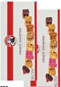 Bakers Choice Assorted Biscuits-200g
